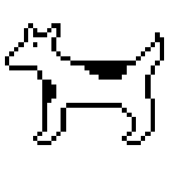 Apples Dogcow Clarus